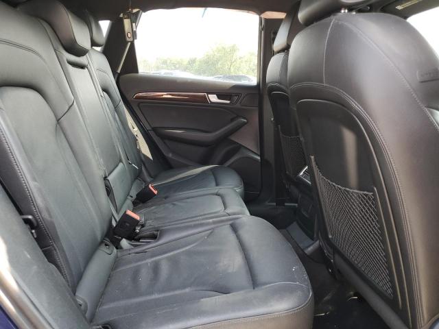 2015 AUDI Q5 PREMIUM WA1DGAFP3FA062450