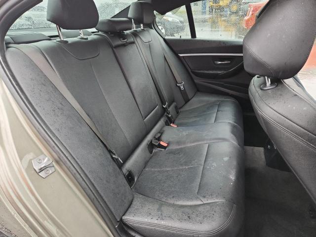 2018 BMW 328 D XDRI WBA8F1C52JAE97398