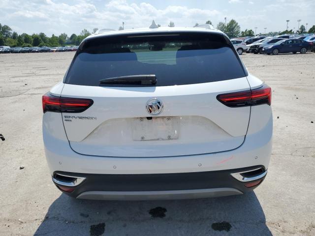 2023 BUICK ENVISION E - LRBFZPR47PD061524