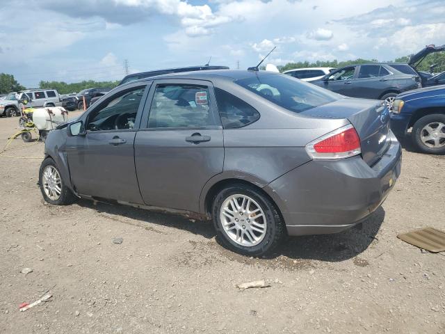 Vin: 1fahp3fn8aw111337, lot: 61688085, ford focus se 20102