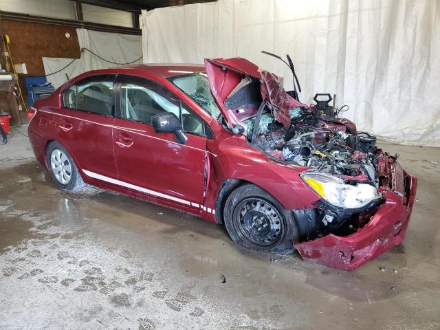 Vin: jf1gjaa62eh024044, lot: 60420095, subaru impreza 20144