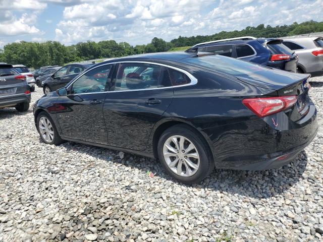 2020 CHEVROLET MALIBU LT - 1G1ZD5ST1LF039142