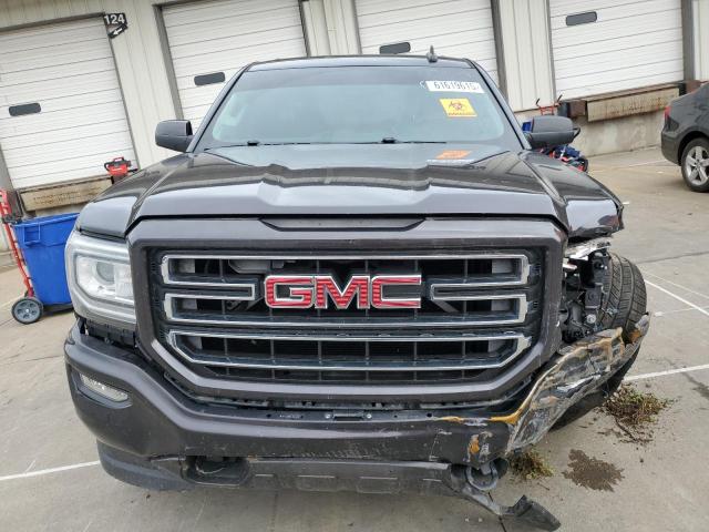 2016 GMC SIERRA K15 1GTV2LEC9GZ287915