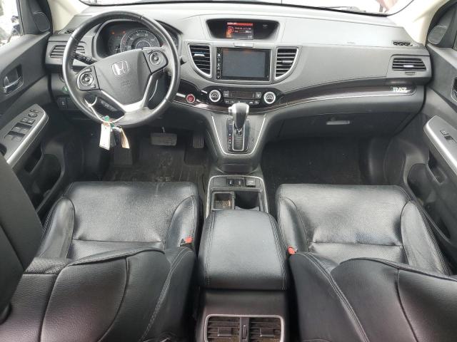 2016 HONDA CR-V EXL 2HKRM3H70GH539360
