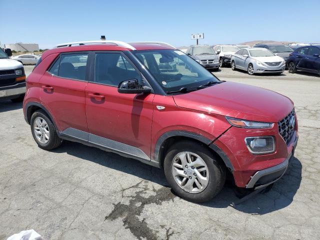 2020 HYUNDAI VENUE SEL KMHRC8A33LU035338