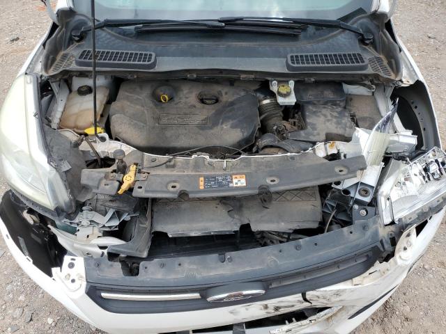 2016 FORD ESCAPE - 1FMCU9G92GUC78715