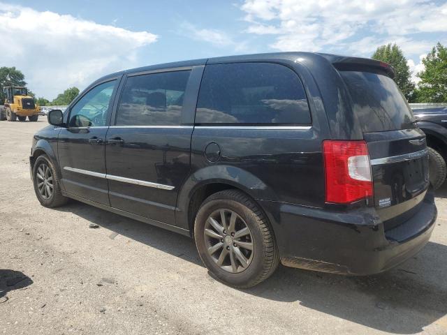 2014 CHRYSLER TOWN & COU - 2C4RC1HG0ER361294