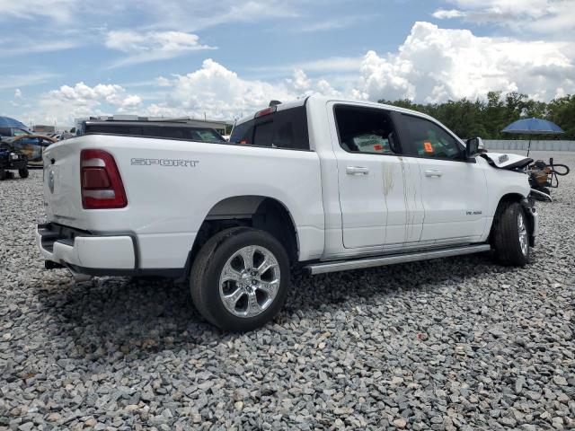 Vin: 1c6rrefm8ln202507, lot: 62571605, ram 1500 big horn/lone star 20203