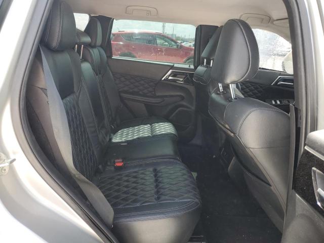 2022 MITSUBISHI OUTLANDER JA4J3VA86NZ075974