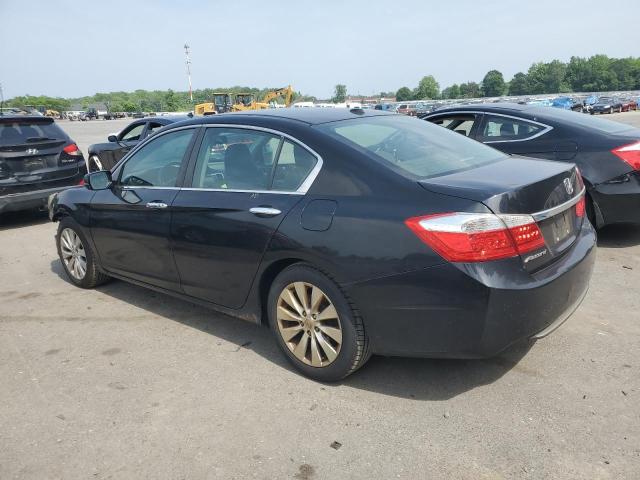 Vin: 1hgcr2f85ea040735, lot: 60913625, honda accord exl 20142