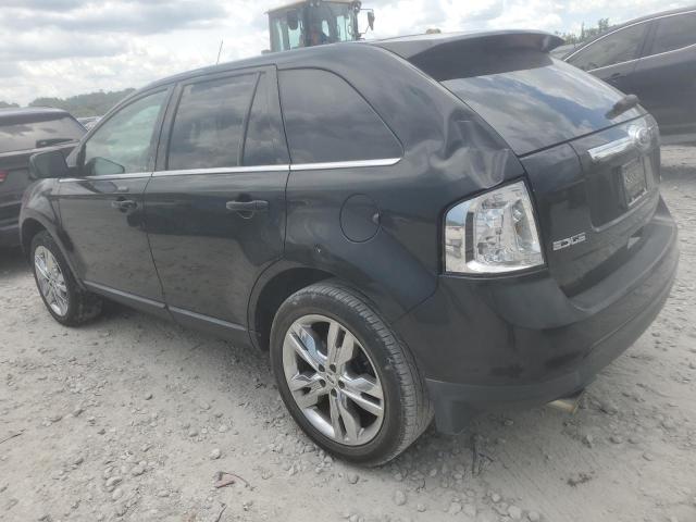 2011 FORD EDGE LIMIT - 2FMDK4KC6BBA35343