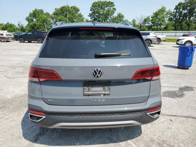 2023 VOLKSWAGEN TAOS SE 3VVEX7B2XPM365402