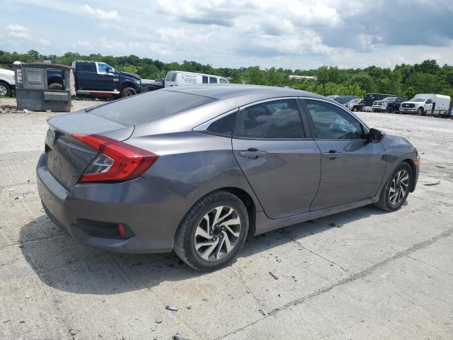 2017 HONDA CIVIC LX 19XFC2F57HE001732