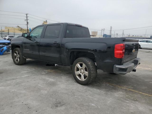 2015 CHEVROLET SILVERADO - 3GCPCREH3FG444812
