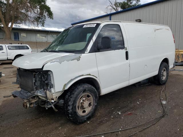 chev EXPRESS CARGO 3500 1