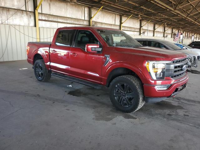 Vin: 1ftfw1e86nkd09979, lot: 62362745, ford f-150 supercrew 20224