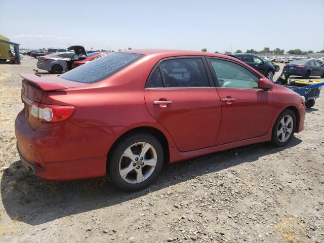 Vin: 5yfbu4ee0cp032806, lot: 61957935, toyota corolla base 20123