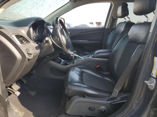 2018 DODGE JOURNEY CR - 3C4PDCGB1JT275571