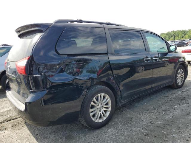 2016 TOYOTA SIENNA XLE - 5TDYK3DC2GS764913