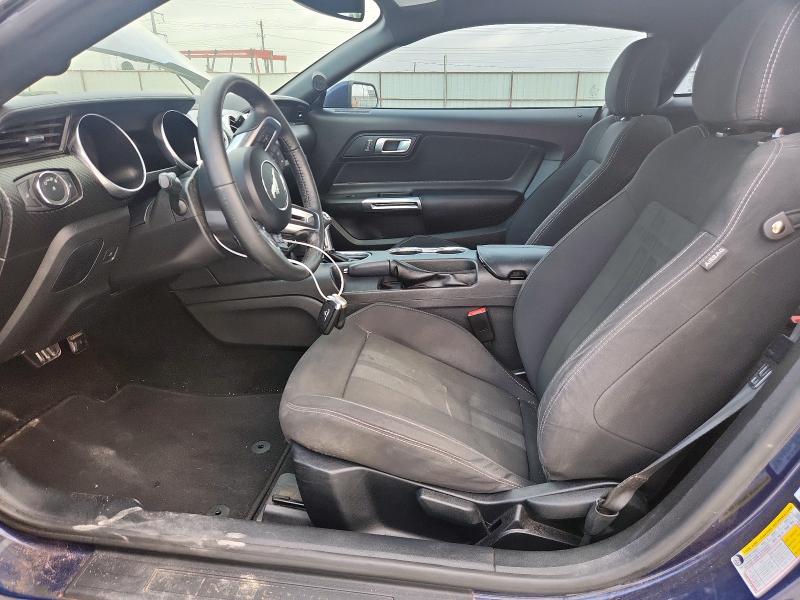 2019 FORD MUSTANG - 1FA6P8TH3K5154168