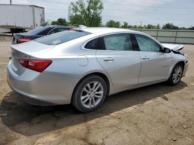 2018 CHEVROLET MALIBU LT #3286529169