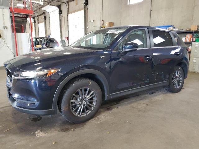 Vin: jm3kfbcm2l1790828, lot: 61289325, mazda cx-5 touring 2020 img_1