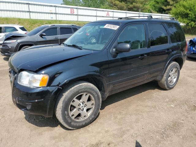 FORD ESCAPE LIM