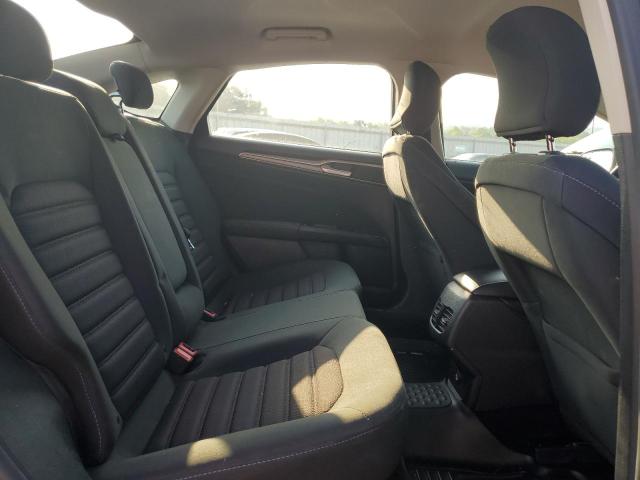 2017 FORD FUSION SE - 3FA6P0H70HR394687