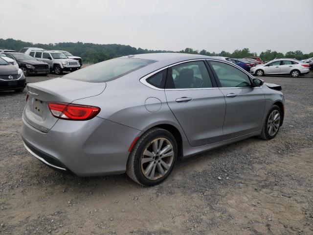 Vin: 1c3cccab9fn700895, lot: 59985165, chrysler 200 limited 20153