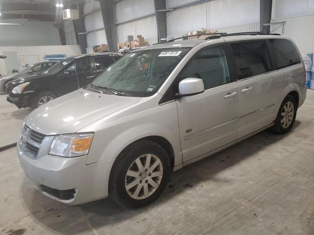 DODGE GRAND CARA