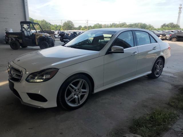 MERCEDES-BENZ E 350