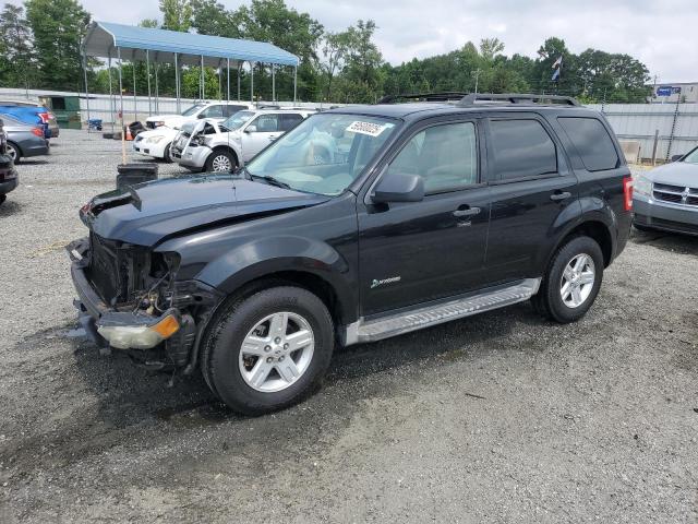 Vin: 1fmcu4k32akb40357, lot: 59500025, ford escape hybrid 2010 img_1