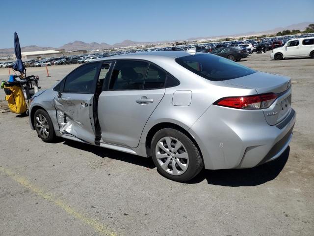 2022 TOYOTA COROLLA LE - JTDEPMAE9NJ231662