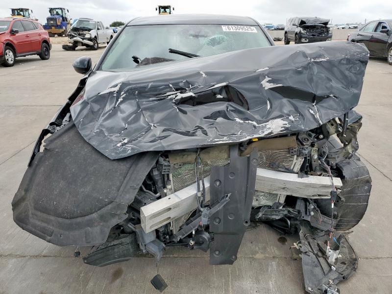 2023 NISSAN ALTIMA SV 1N4BL4DV1PN348437