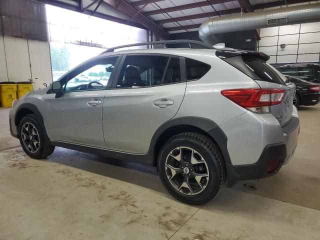 Vin: jf2gtabc1jh338367, lot: 60520345, subaru crosstrek premium 20182