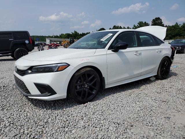 HONDA CIVIC SPOR