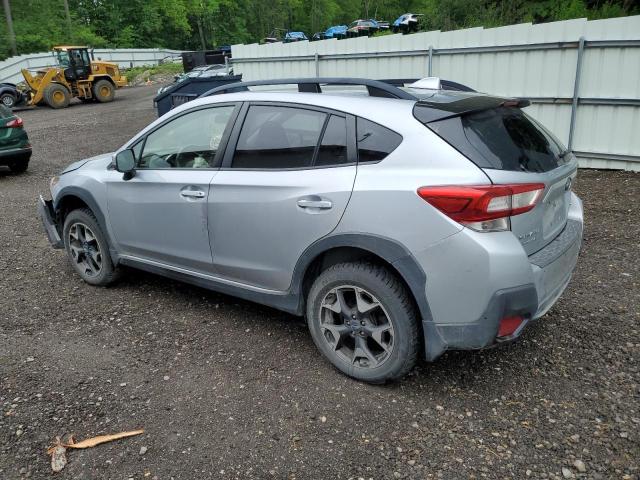 2019 SUBARU CROSSTREK - JF2GTACC9K9217158