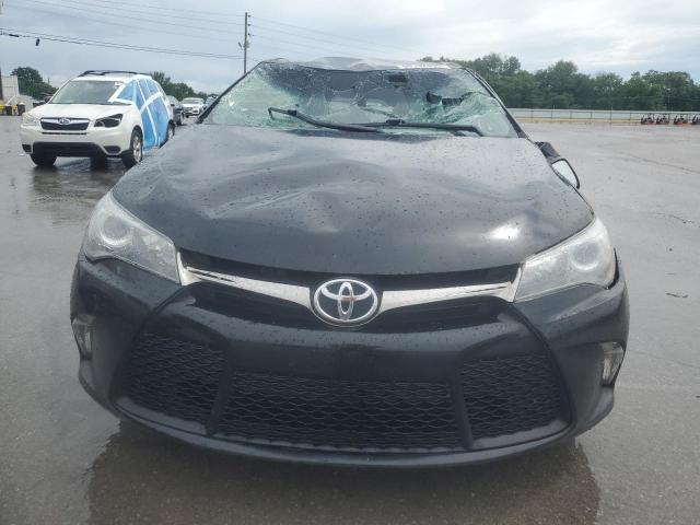 2017 TOYOTA CAMRY LE - 4T1BF1FK0HU640425