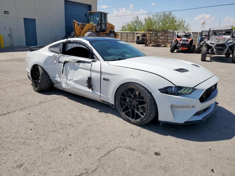 2018 FORD MUSTANG GT - 1FA6P8CF2J5178443