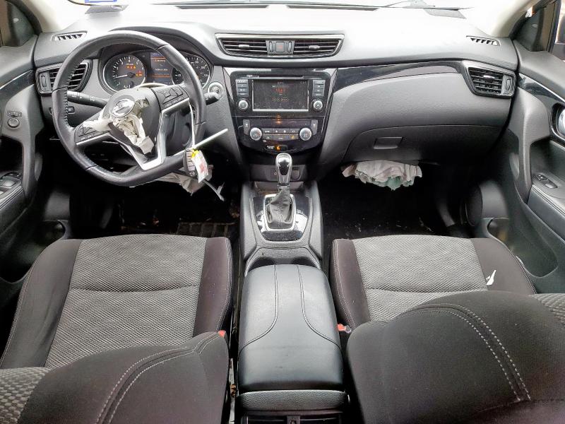 2020 NISSAN ROGUE SPOR - JN1BJ1CV5LW543027