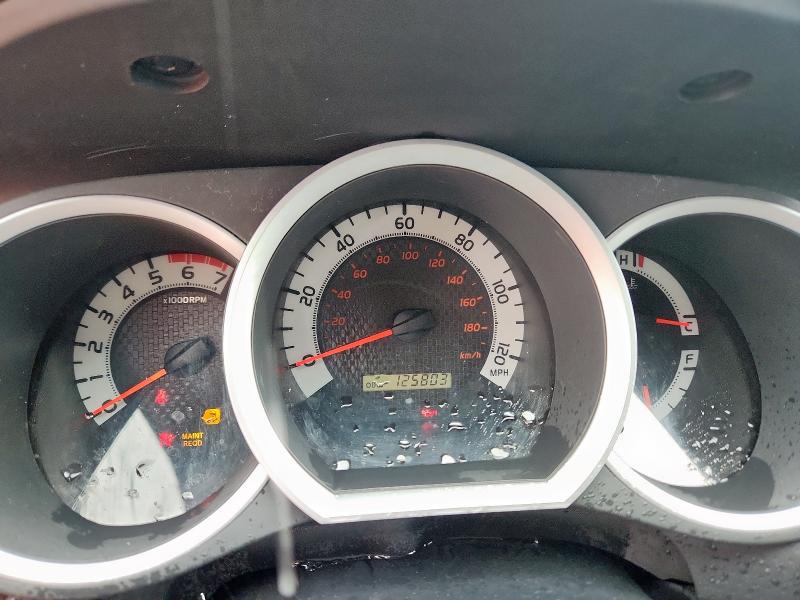 2015 TOYOTA TACOMA DOU - 5TFJU4GN5FX066139
