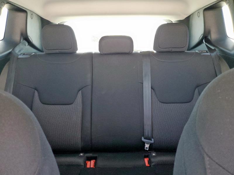 2020 JEEP RENEGADE S - ZACNJAAB3LPL03021