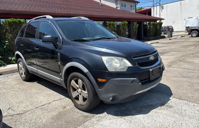 Vin: 3gnal2ek3cs575456, lot: 62692515, chevrolet captiva sport 2012 img_1