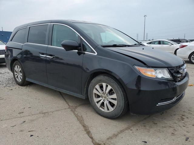 Vin: 5fnrl5h60fb047561, lot: 60114435, honda all models exl 20154