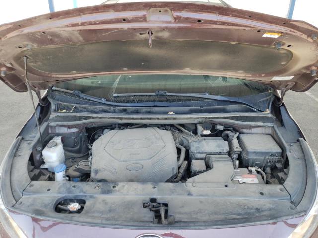 2019 KIA SEDONA EX - KNDMC5C19K6541851
