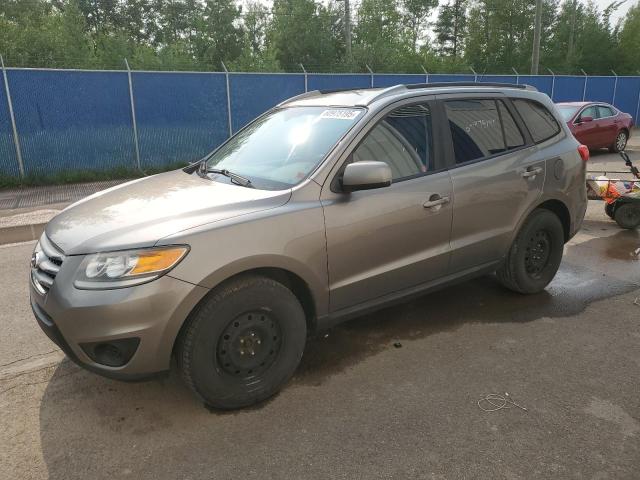 HYUNDAI SANTA FE G