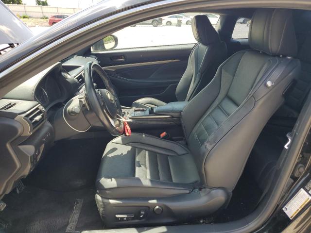2015 LEXUS RC 350 JTHSE5BC5F5003355