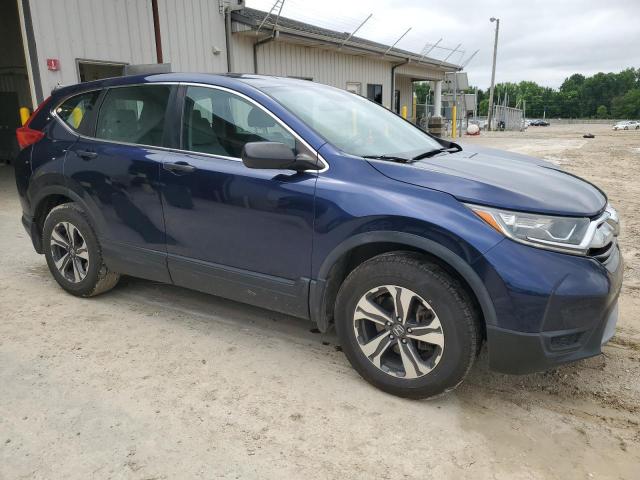 Vin: 2hkrw6h3xkh206763, lot: 59922345, honda crv lx 20194