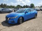 2020 NISSAN SENTRA SV - 3N1AB8CV4LY211297