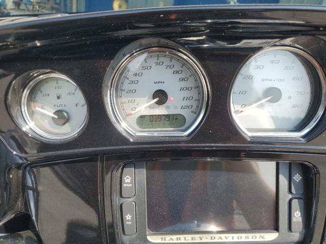 2014 HARLEY-DAVIDSON FLHXS STRE - 1HD1KRM15EB698685